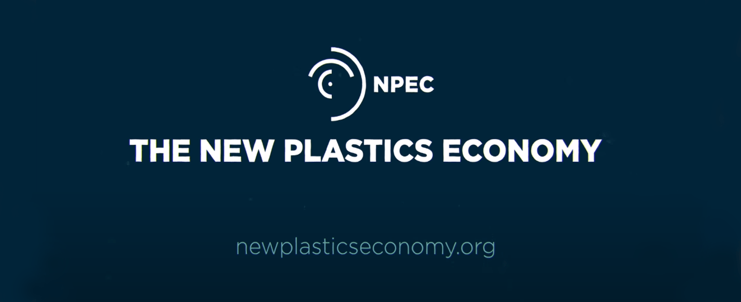 The New Plastics Economy (NPEC).
