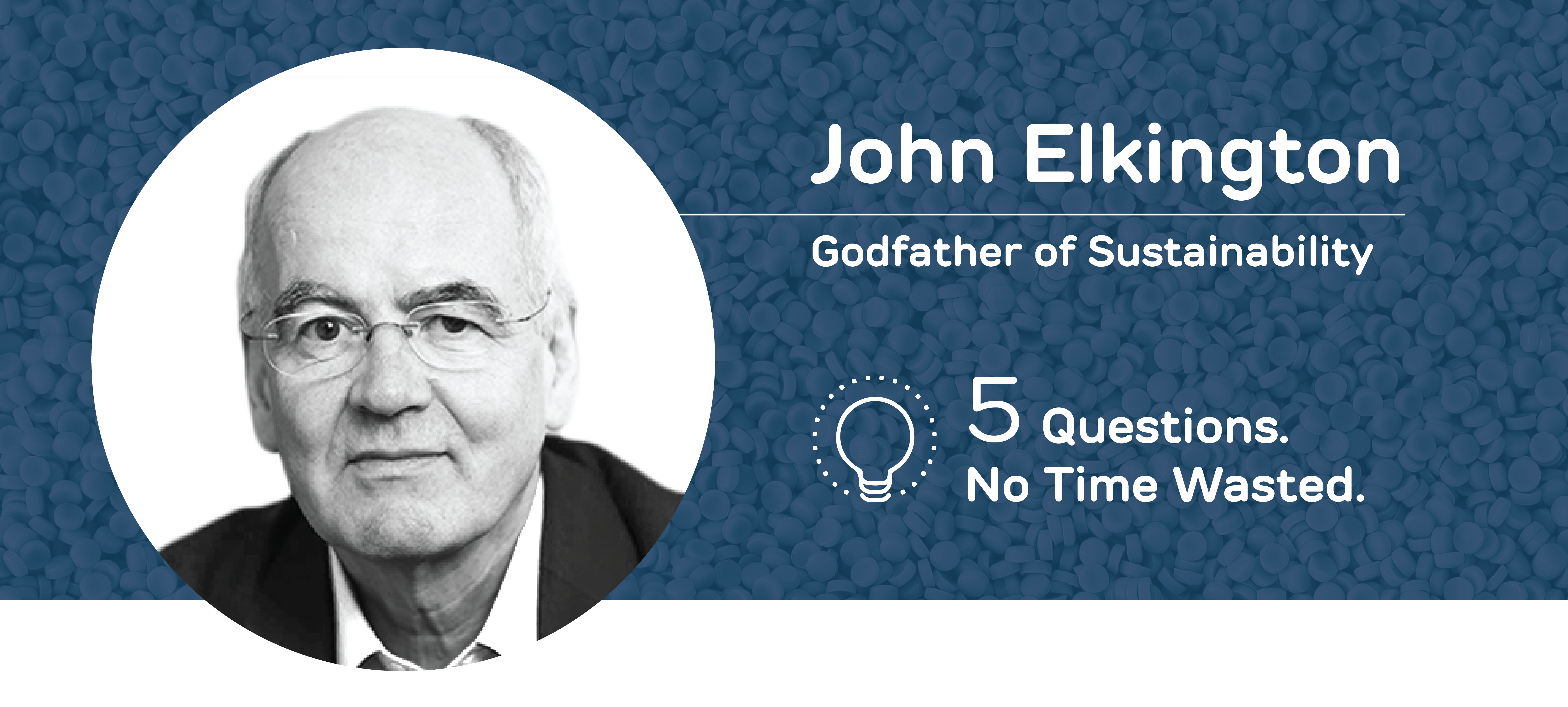 John Elkington - No time Waste cover.