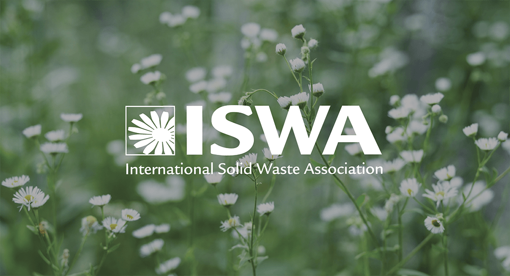 International Solid Waste Association (ISWA) thumbnail.