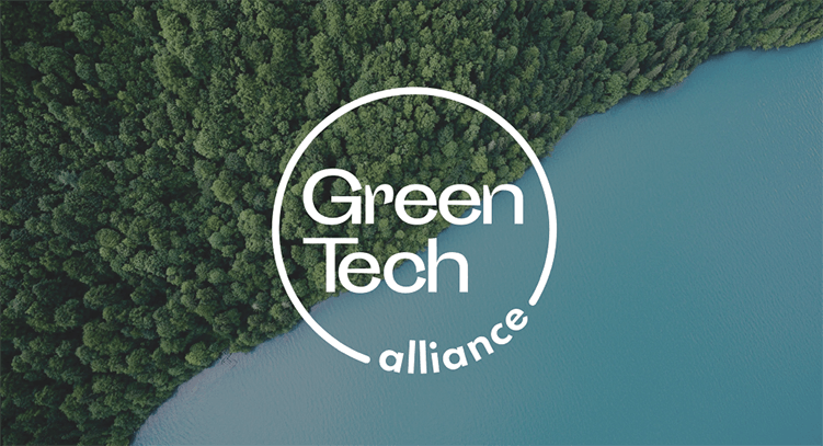 Green Tech Alliance thumbnail.