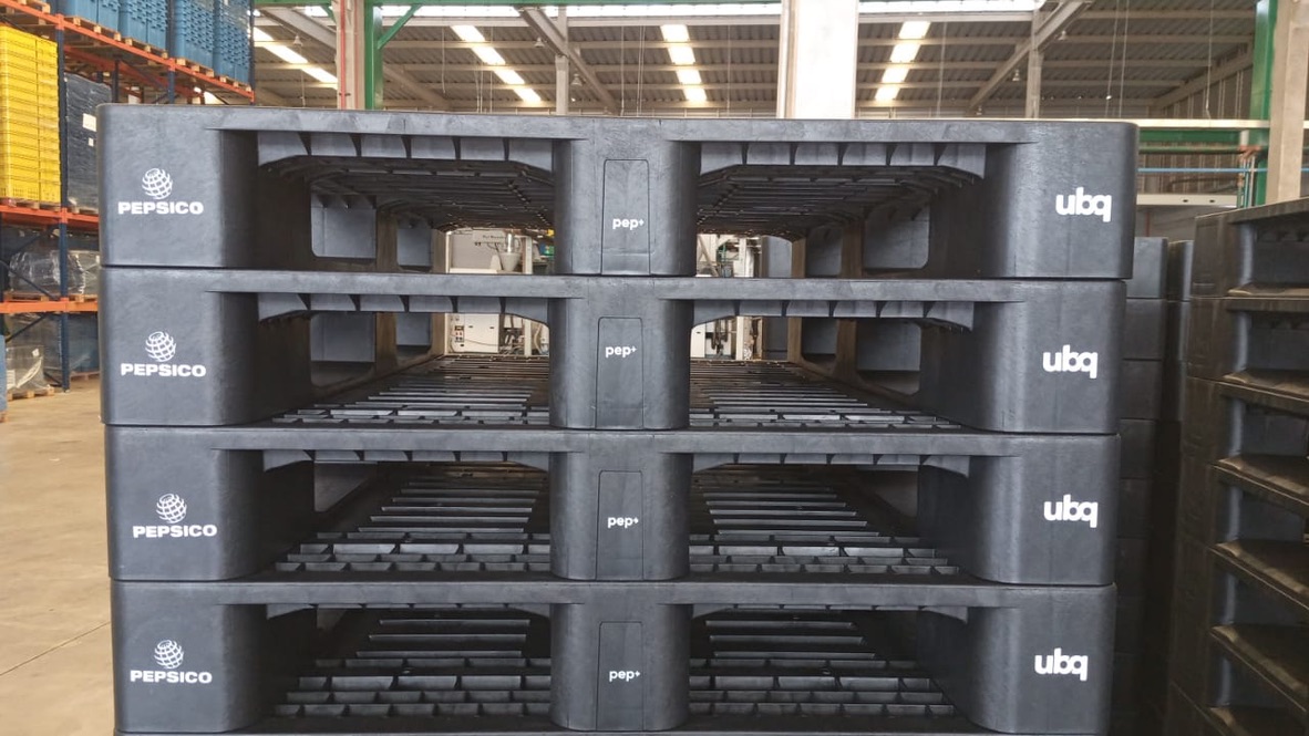 PepsiCo uses innovative plastic alternative that prevents GHG emissions