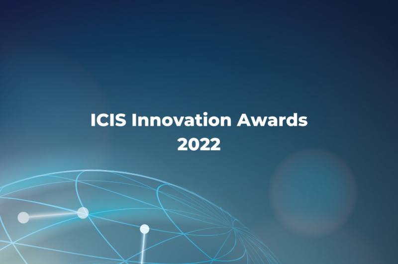 Polymertal Shortlisted for ICIS Innovation Award for New Functional Material, Incorporating UBQ™.