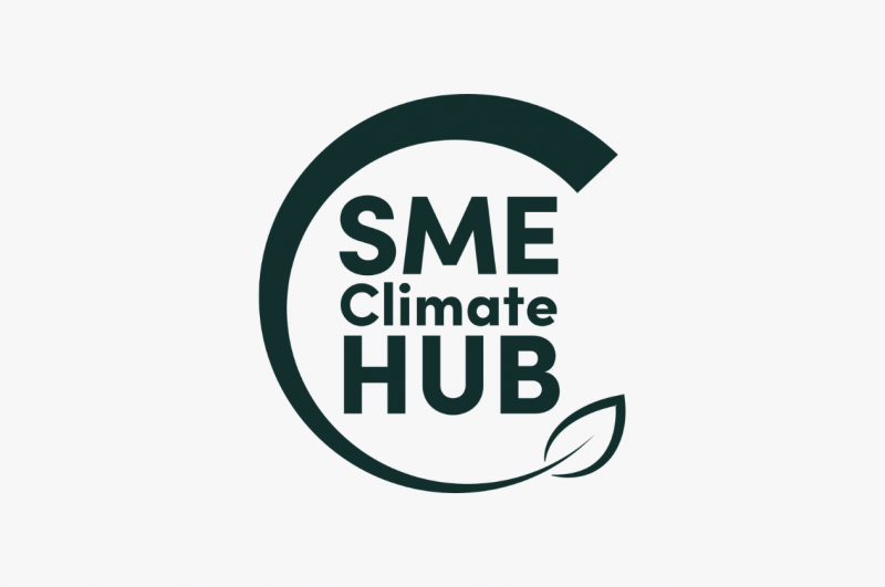 UBQ Joins SME Climate Hub