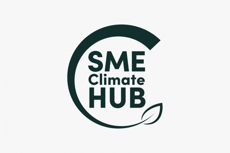 UBQ Joins SME Climate Hub.