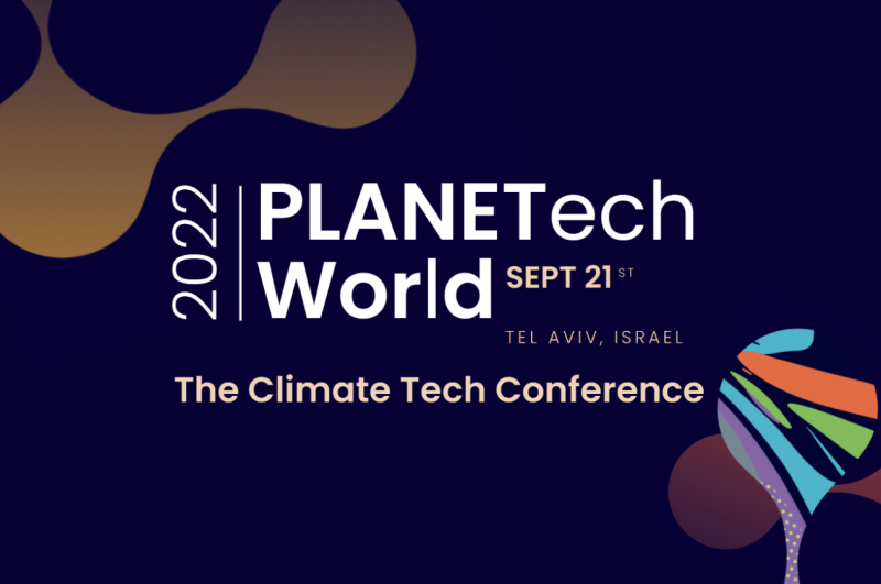PLANETech World 2022