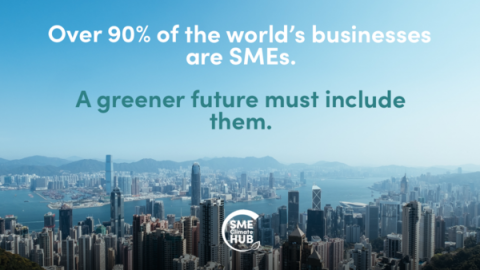 SME Climate Hub