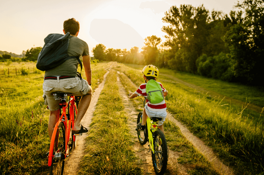 12 Ways to Celebrate a Memorable & Sustainable Father's Day