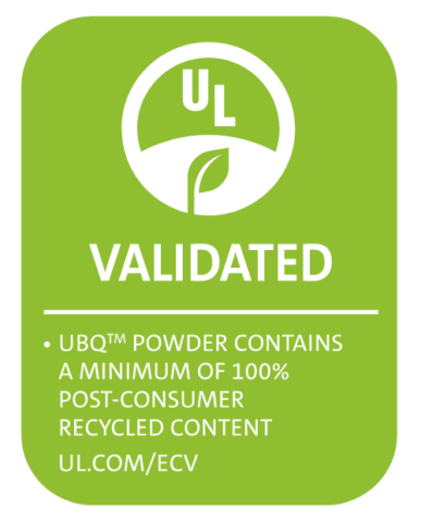 UBQ-Materials-Ltd-recycled-content-Green