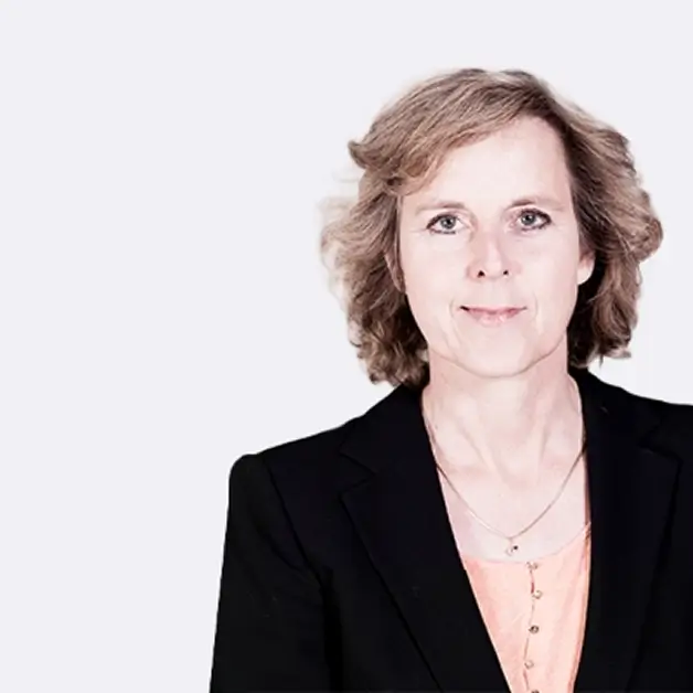 Connie Hedegaard
