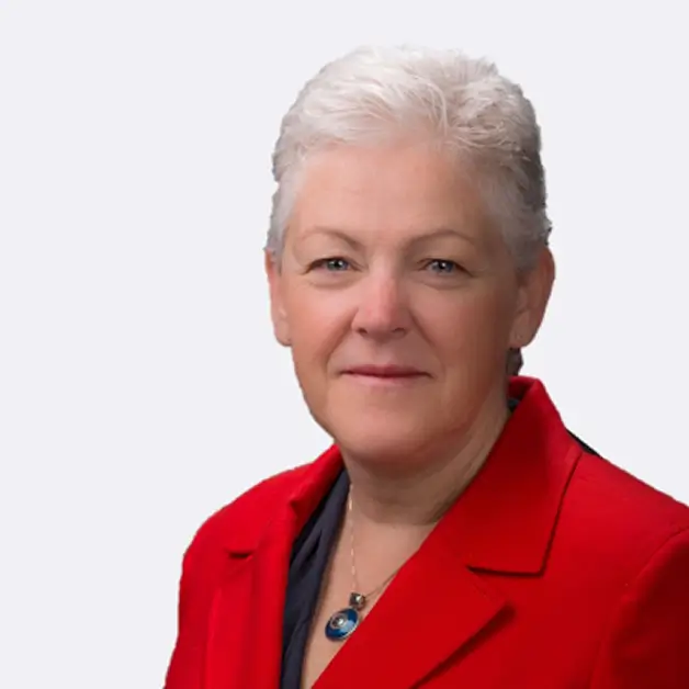 Gina McCarthy